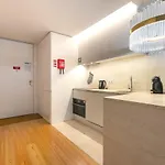 Cozy Downtown By Lovelystay * ליסבון