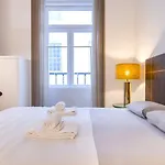 דירה Cozy Downtown By Lovelystay