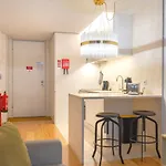 דירה Cozy Downtown By Lovelystay *