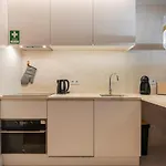 דירה Cozy Downtown By Lovelystay ליסבון