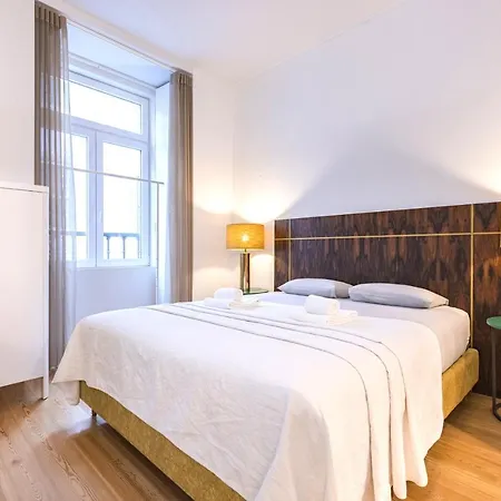 Cozy Downtown By Lovelystay * Lisbon