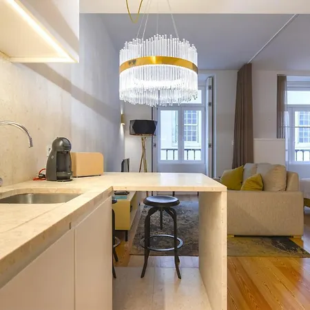 Apartment Downtown By Lovelystay