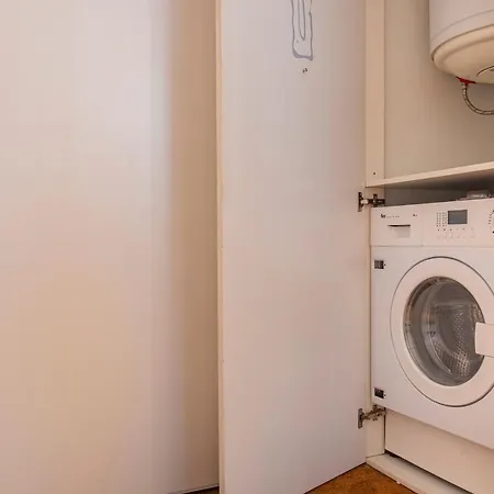 Cozy Downtown By Lovelystay * 리스본