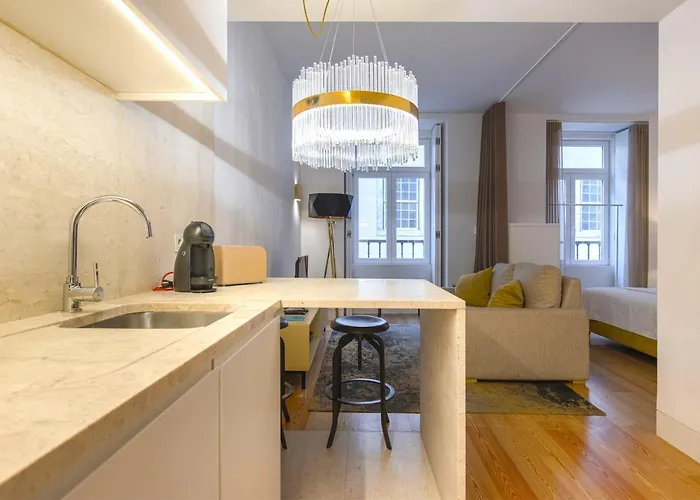 Apartmán Cozy Downtown By Lovelystay