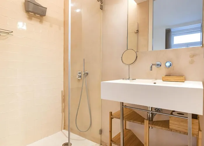 Apartmán Cozy Downtown By Lovelystay