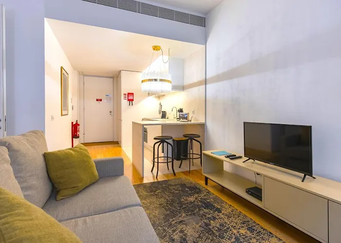 Cozy Downtown By Lovelystay * Lisboa