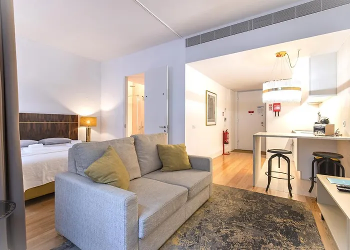 Cozy Downtown By Lovelystay Apartmán *