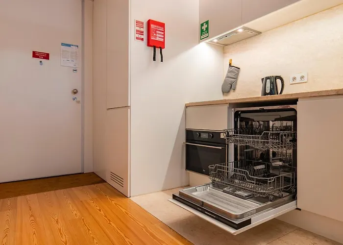 Cozy Downtown By Lovelystay * Lisboa