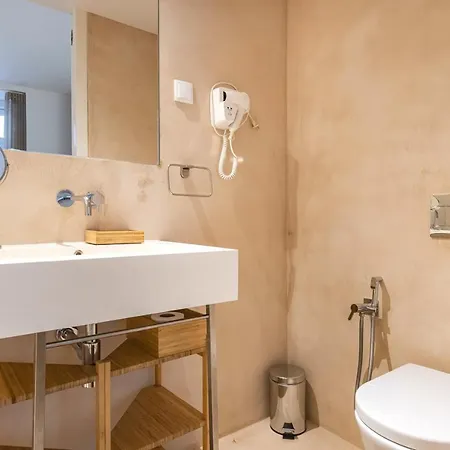 公寓 Cozy Downtown By Lovelystay