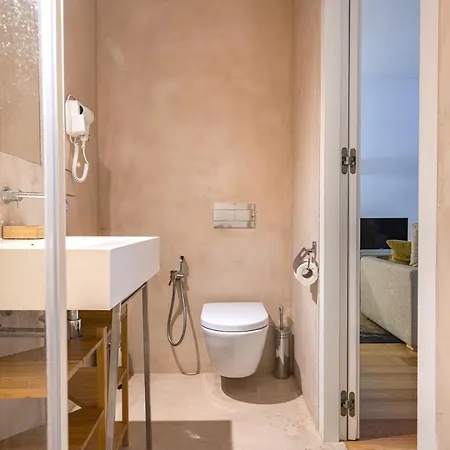 公寓 Cozy Downtown By Lovelystay *