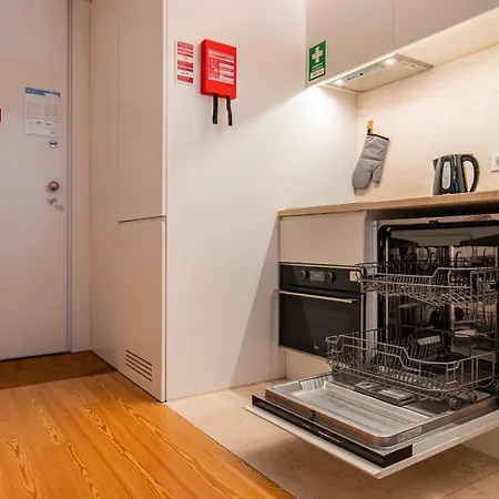 Cozy Downtown By Lovelystay * Lissabon