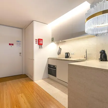 Cozy Downtown By Lovelystay * ליסבון