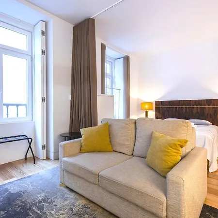 Cozy Downtown By Lovelystay *